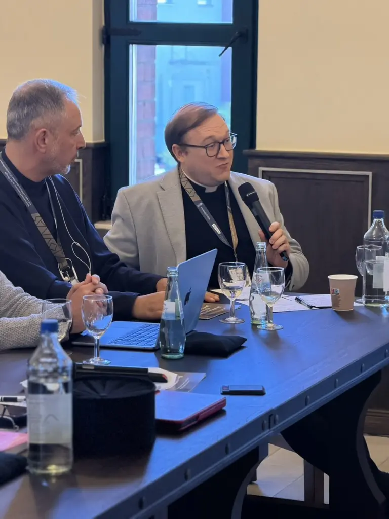 International Conference 2026, Hildesheim: second day