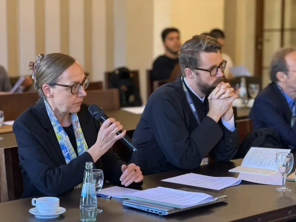 International Conference 2026, Hildesheim: second day
