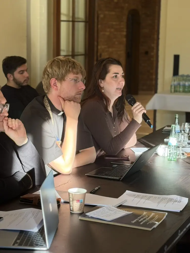International Conference 2026, Hildesheim: second day