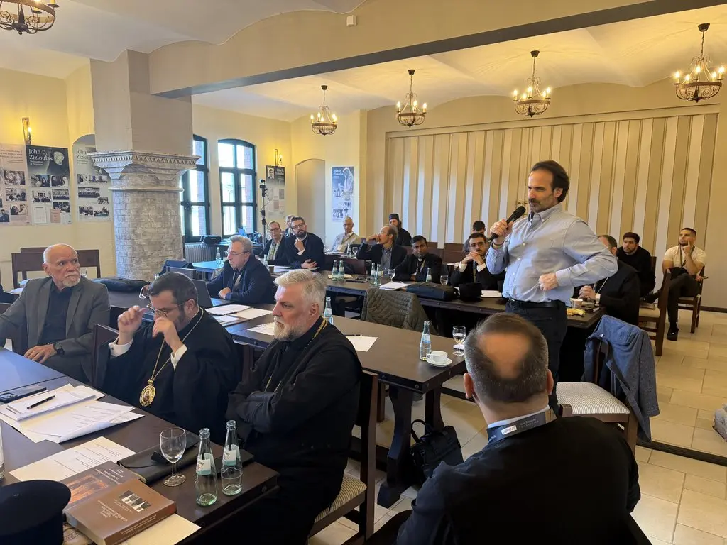 International Conference 2026, Hildesheim: second day