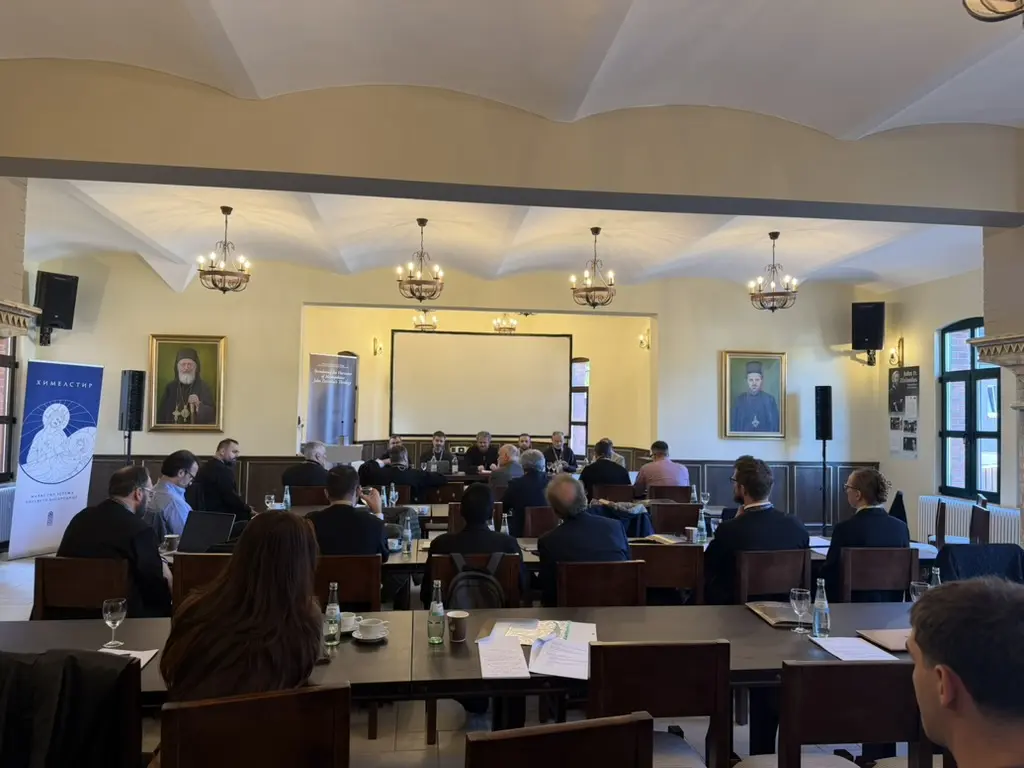 International Conference 2026, Hildesheim: second day