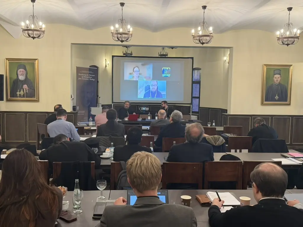 International Conference 2026, Hildesheim: second day