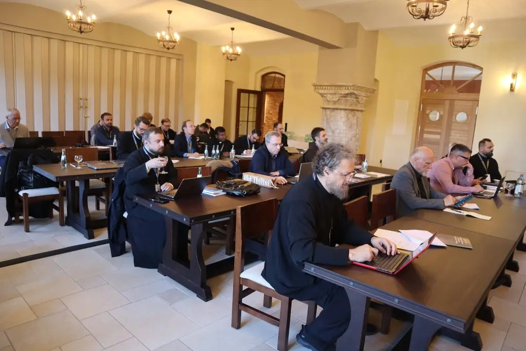 International Conference 2026, Hildesheim: second day