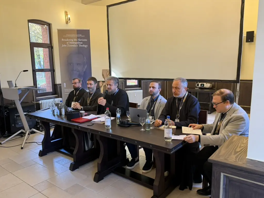 International Conference 2026, Hildesheim: second day