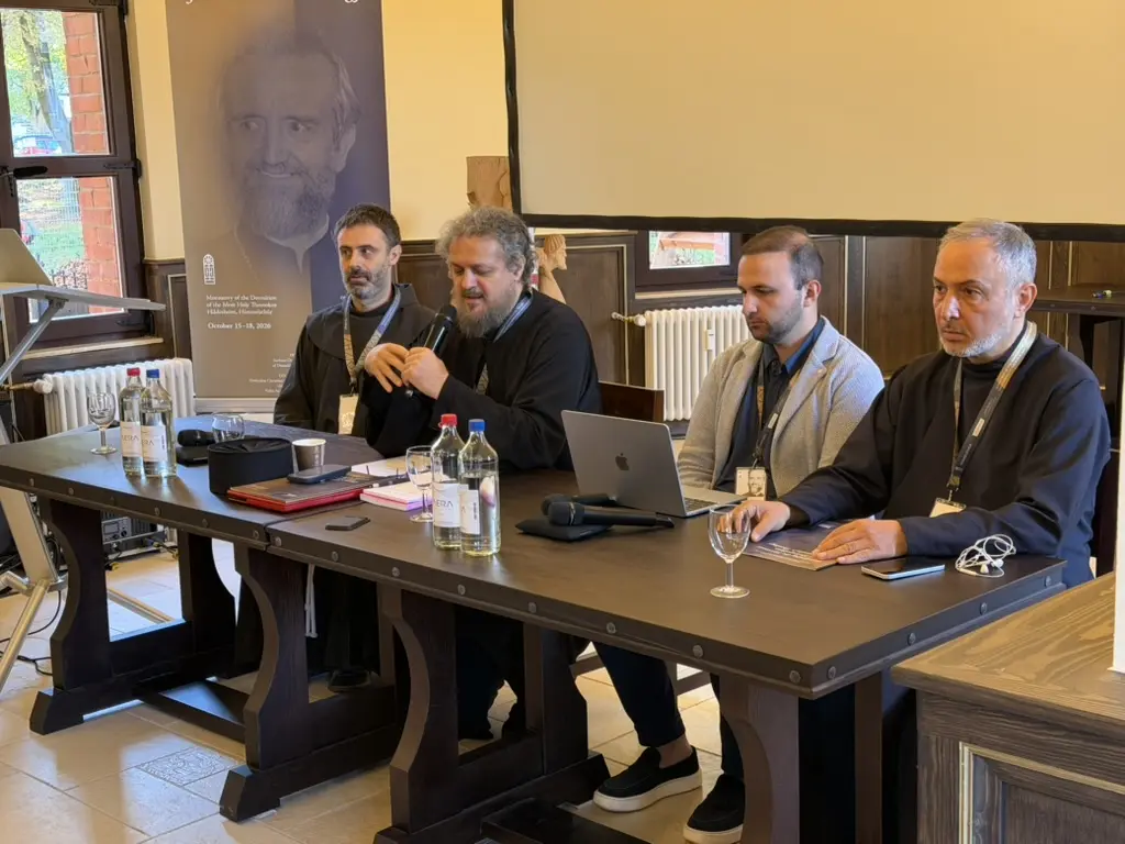 International Conference 2026, Hildesheim: second day