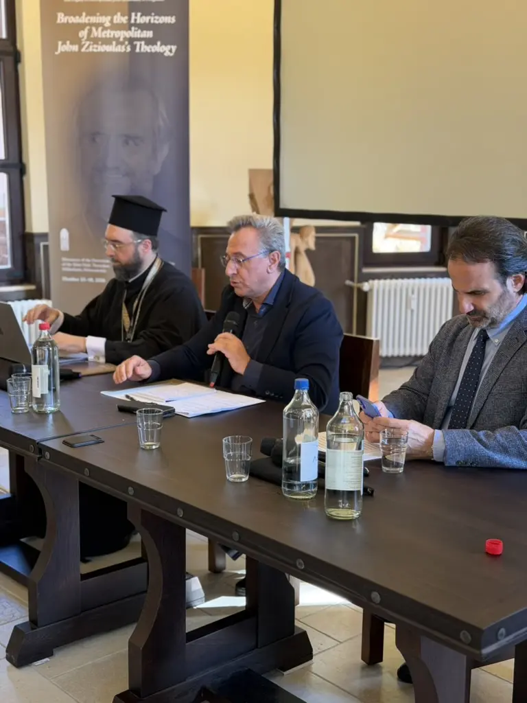 International Conference 2026, Hildesheim: second day