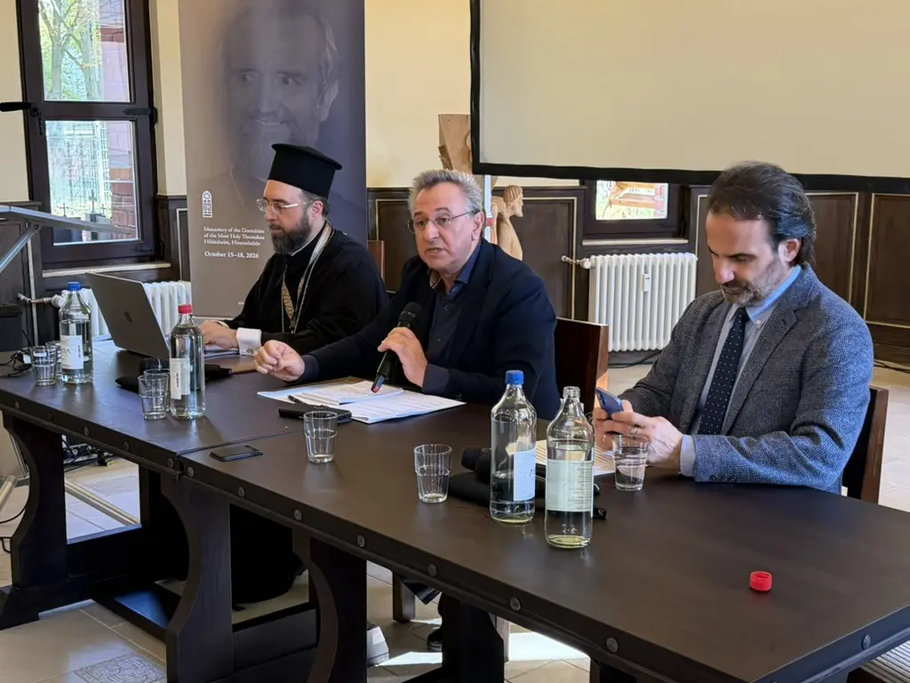 International Conference 2026, Hildesheim: second day