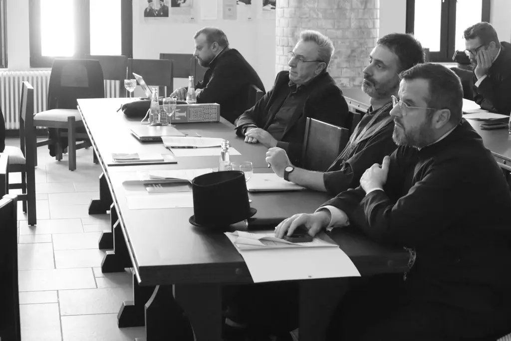 International Conference 2026, Hildesheim: second day