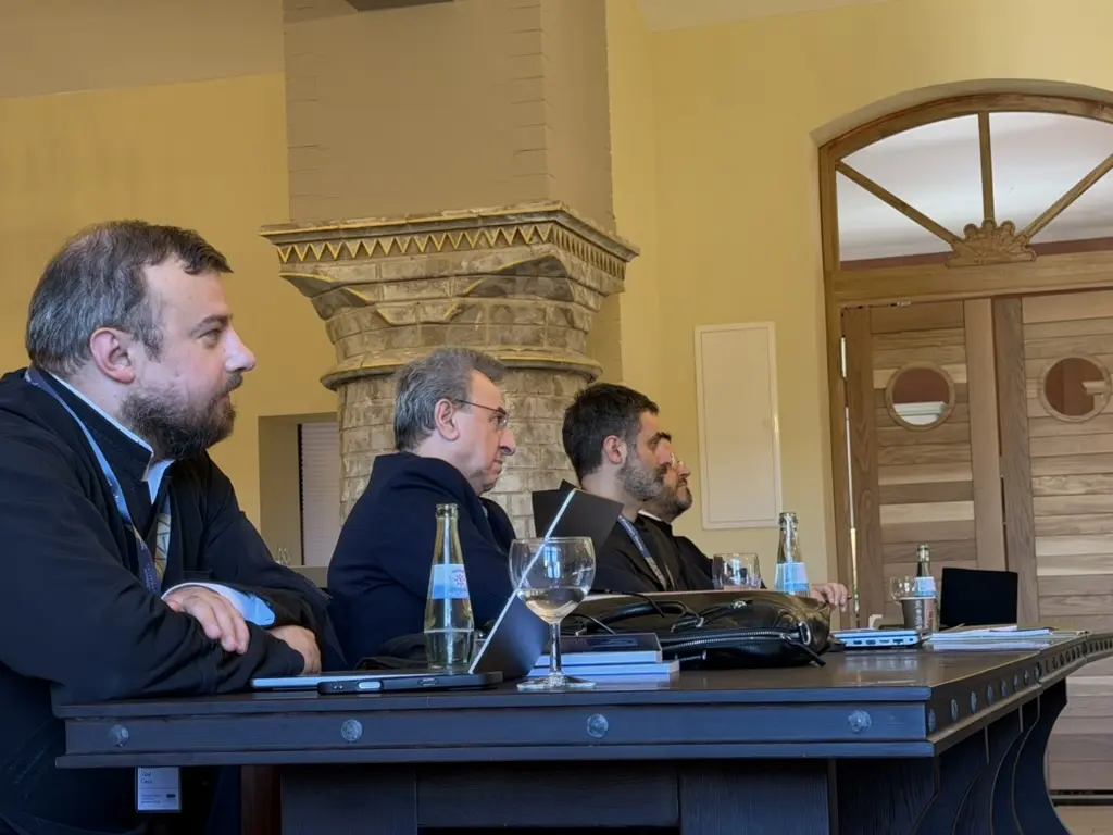 International Conference 2026, Hildesheim: second day