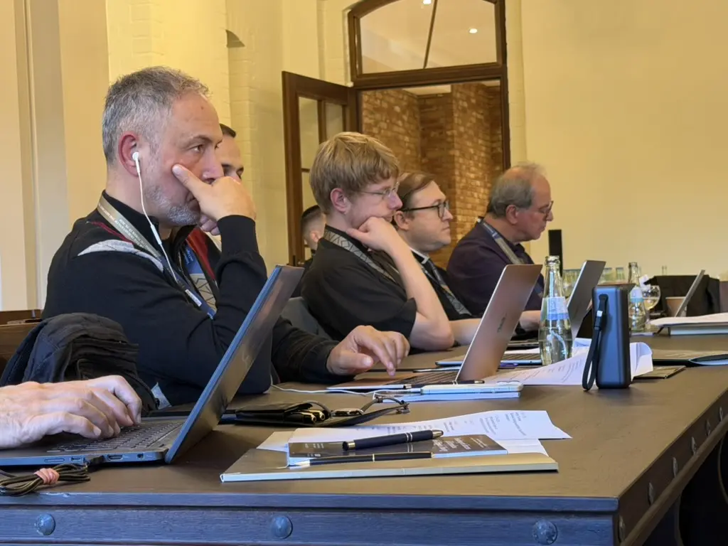 International Conference 2026, Hildesheim: second day