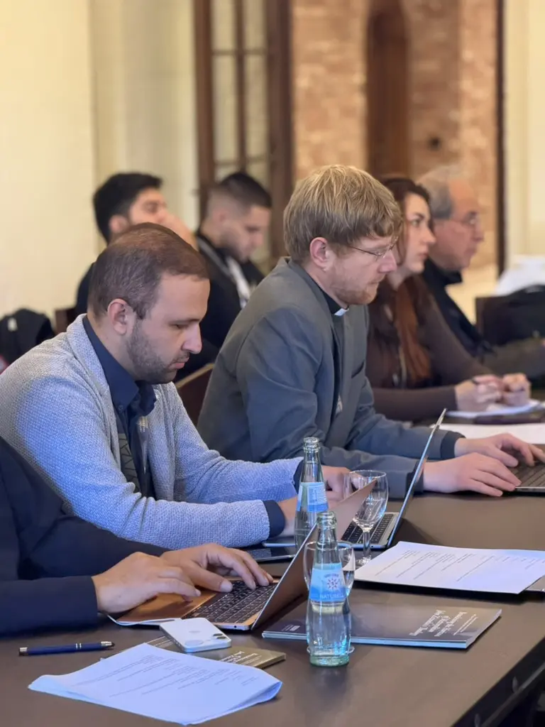International Conference 2026, Hildesheim: second day