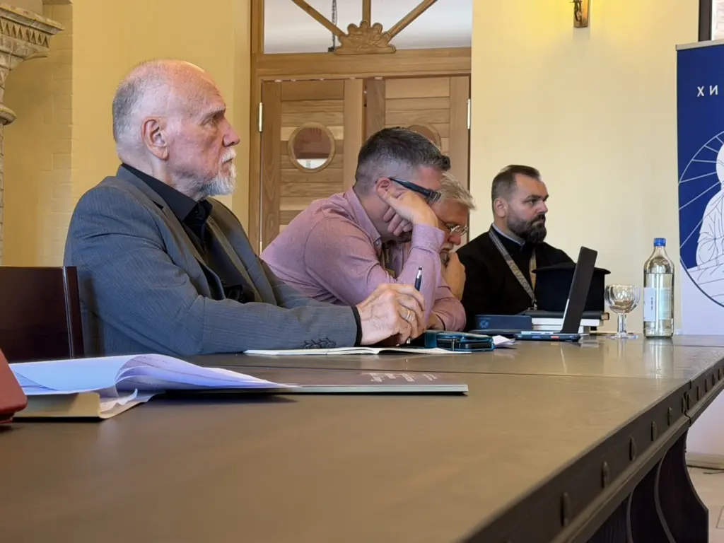 International Conference 2026, Hildesheim: second day