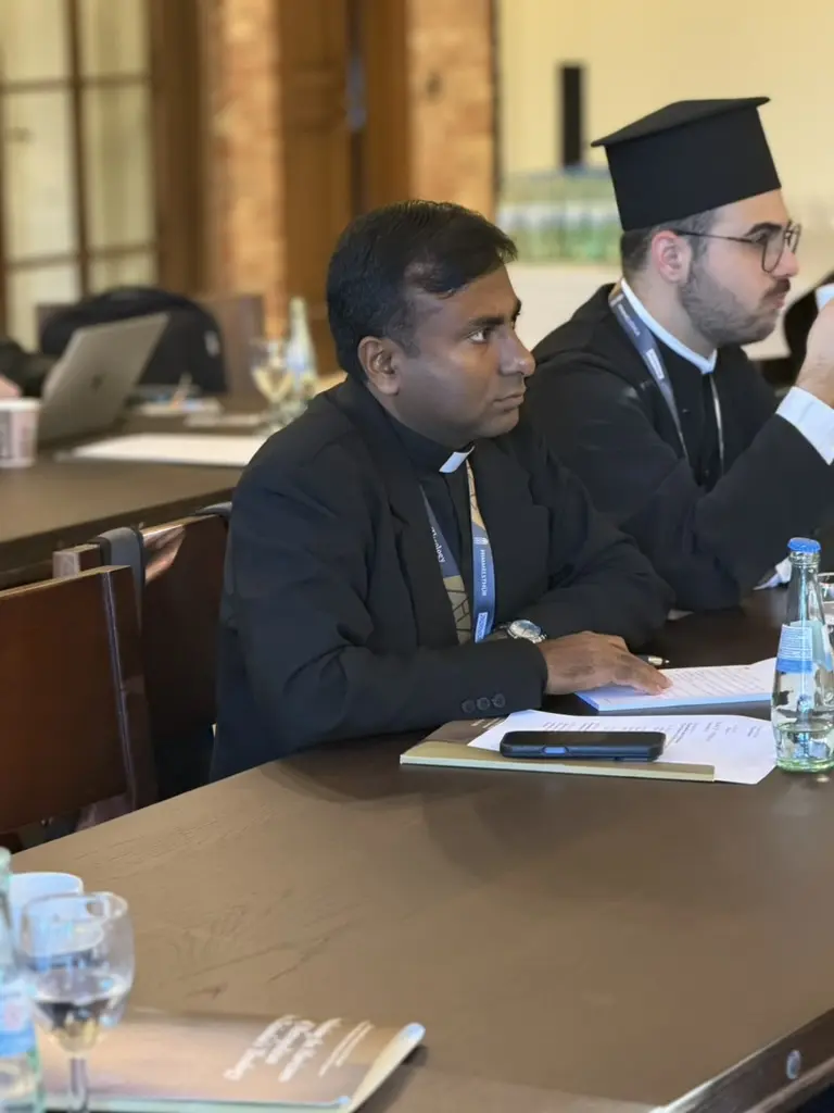 International Conference 2026, Hildesheim: second day