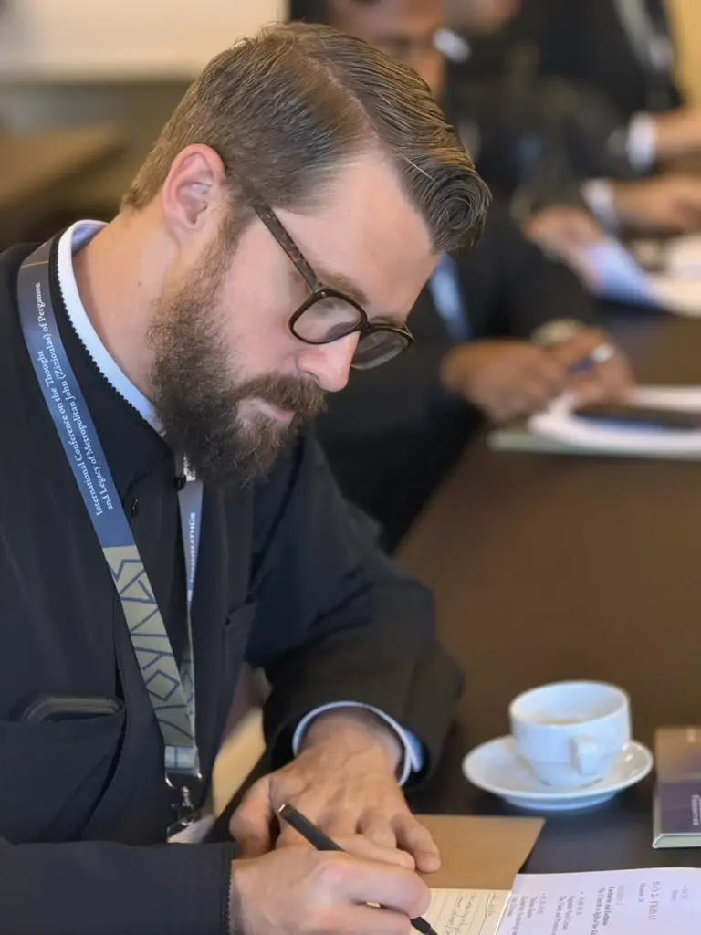 International Conference 2026, Hildesheim: second day