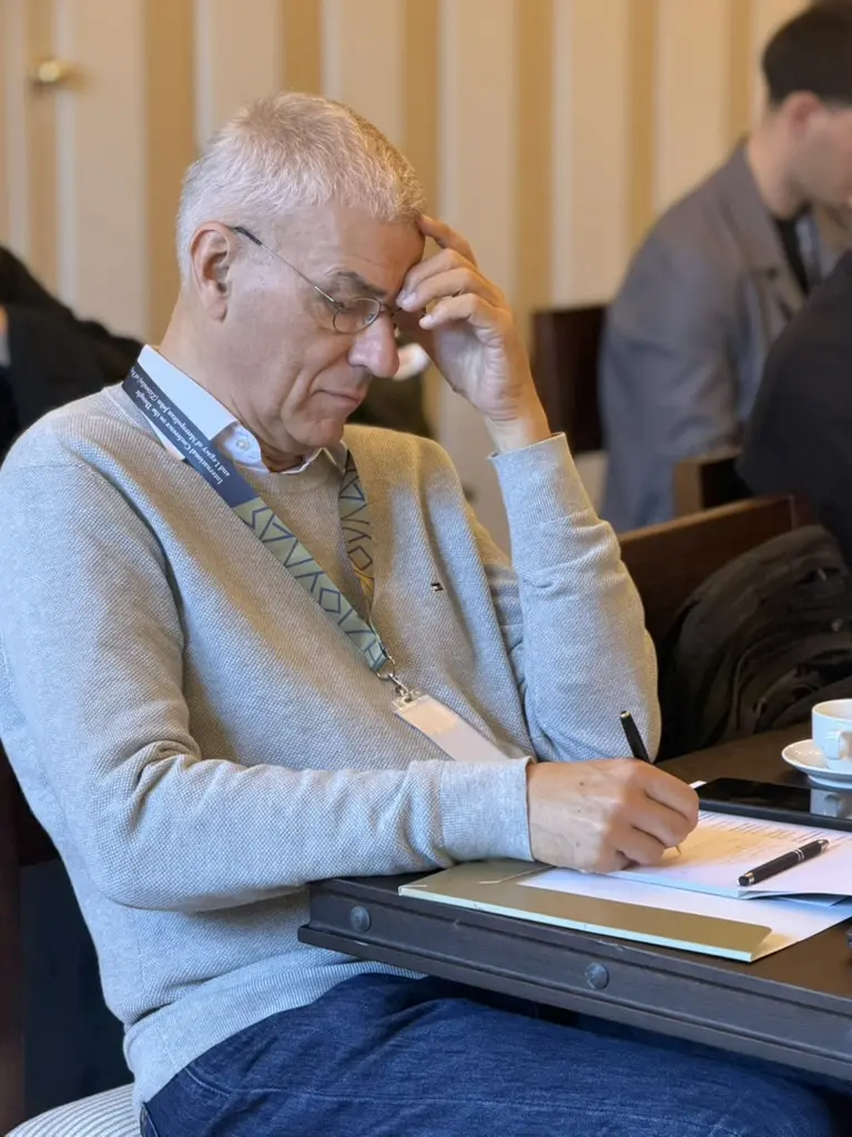 International Conference 2026, Hildesheim: second day