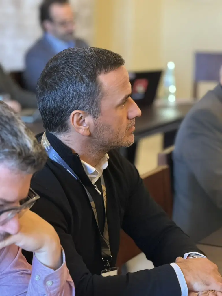 International Conference 2026, Hildesheim: second day