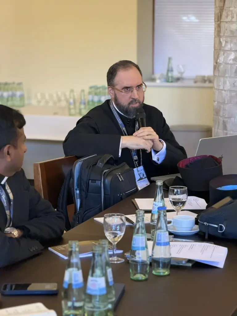 International Conference 2026, Hildesheim: second day
