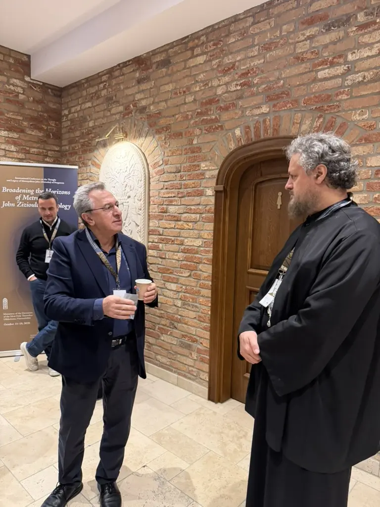 International Conference 2026, Hildesheim: second day