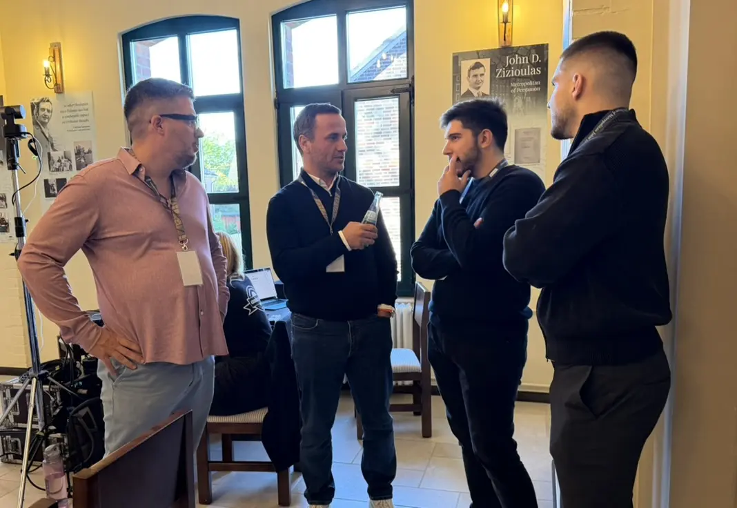 International Conference 2026, Hildesheim: second day