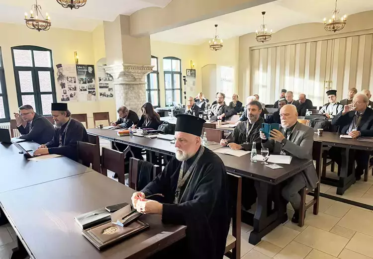 International Conference 2026: Opening in Hildesheim