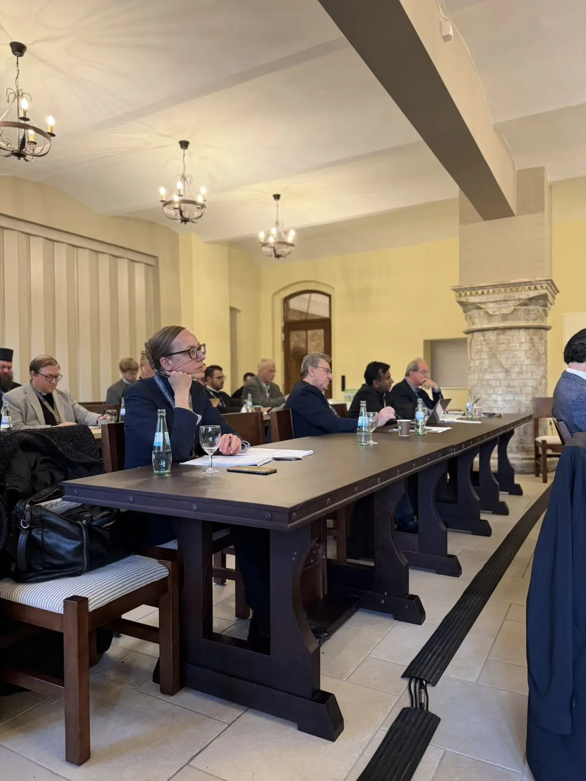 Broadening the Horizons of Metropolitan John Zizioulas’s Theology conference, Hildesheim, October 2026