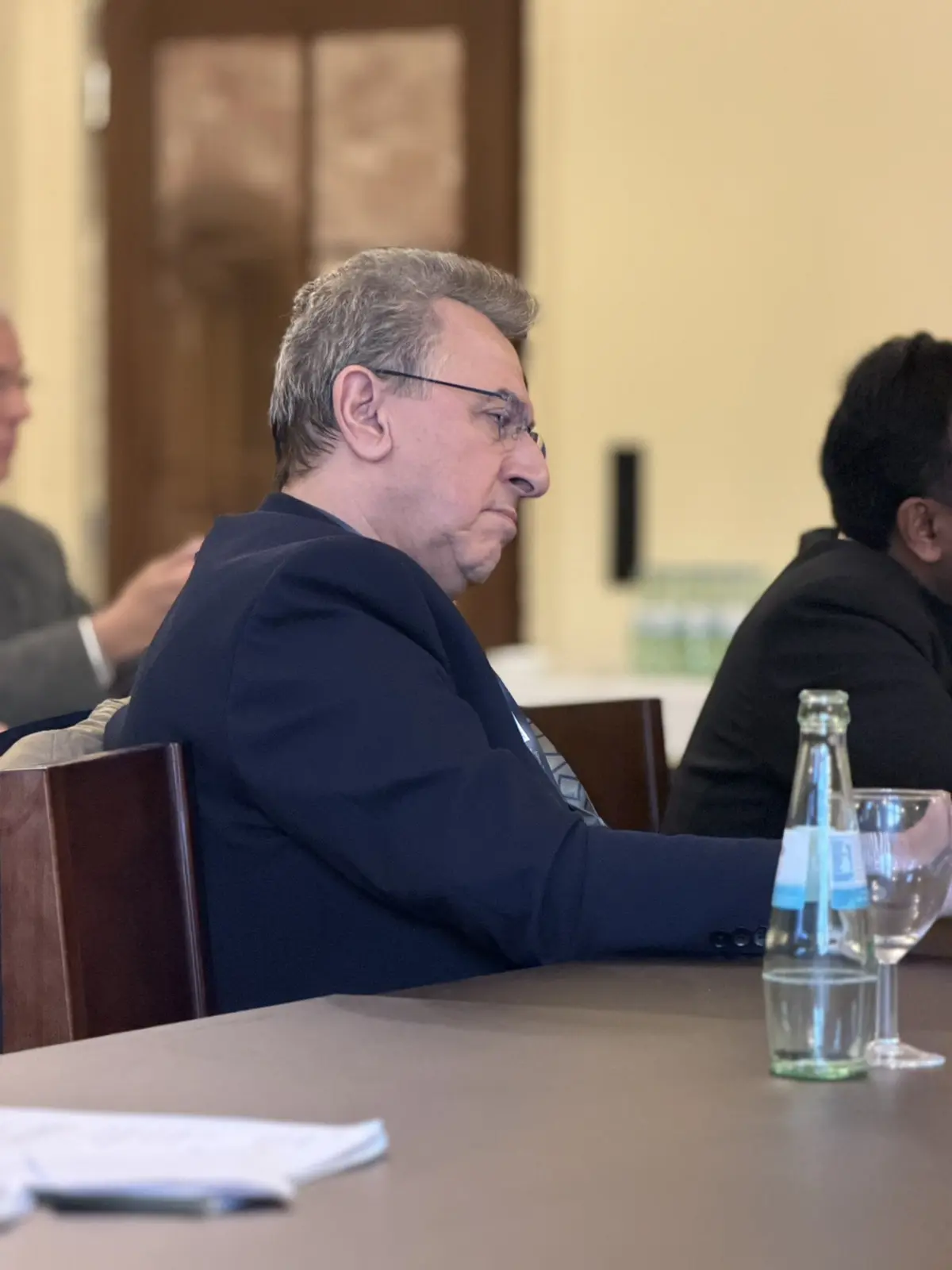 Broadening the Horizons of Metropolitan John Zizioulas’s Theology conference, Hildesheim, October 2026