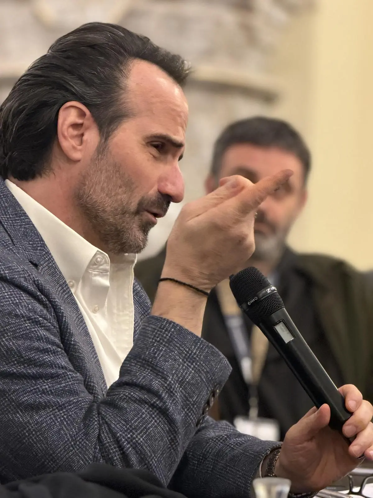 Broadening the Horizons of Metropolitan John Zizioulas’s Theology conference, Hildesheim, October 2026
