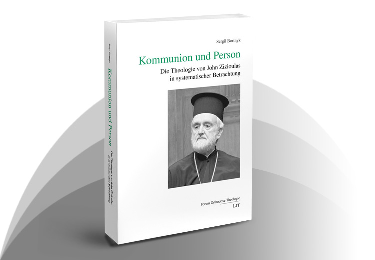 Kommunion und Person